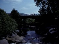 Yorkshire River Bridge